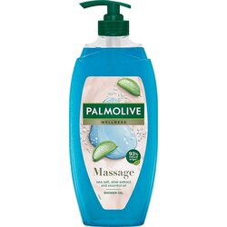 Palmolive pena za kupanje massage 750ml pumpica Cene