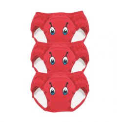 My Carry Potty My Little Training Pants Bubamara set 3 kom Cene