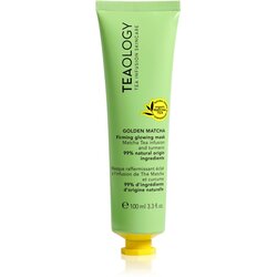 Teaology Matcha Firming Glowing Mask 100 ml Cene