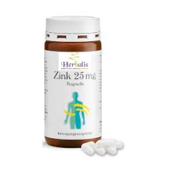 Herbalis Zink 25mg Cene