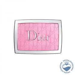 Christian Dior Backstage Rosy Glow Blush (N°001 Pink) 4.5g Cene