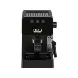 Gaggia ESPRESSO STYLE nero EG2111/01 Cene