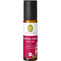 PRIMAVERA Roll-on za podršku tijekom menstruacije - 10 ml Cene