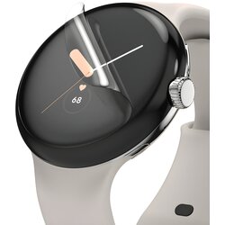 Ringke 3x Zaščitno steklo za ura Google Pixel Watch - Prozorna Cene