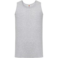 Fruit Of The Loom Szara koszulka męska Athletic Vest Cijene