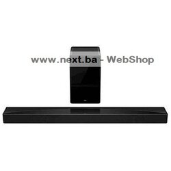SOUNDBAR TCL Q75HE 5.1.2 620W Cene