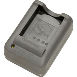 Olympus BCS-5 Charger for BLS-5 Cene