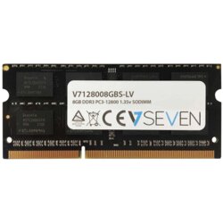 V7 8GB sodimm DDR3 1600MHz 1.5V CL11 Cene
