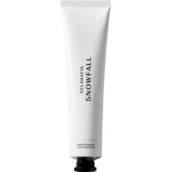Selahatin Whitening Toothpaste Snowfall - 65 ml Cene