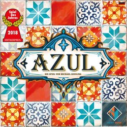  NMGD0003 Azul - Spiel des Jahres 2018 Cijene