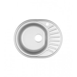 NRINOX Korito za sudoper sa sifonom Linen NR114R Cene