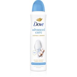 Dove Advanced Care Fresh Cotton and Sea Minerals dezodorans sprej 150 ml Cijene