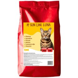 Sun_line luna 12kg ( 6086 ) Cene