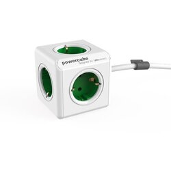 Allocacoc Powercube Extended šuko sa 5 utičnica 1.5m 1300GN/DEEXPC Cene