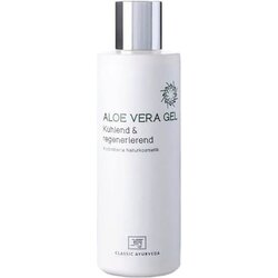 Classic Ayurveda aloe vera gel Cene