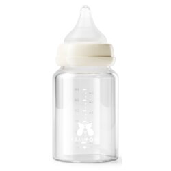 Fraupow Combi-Feed staklene bočice za bebe 180ml (3 kom) Cene