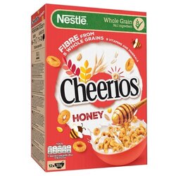 Nestle žitarice 375G Cene