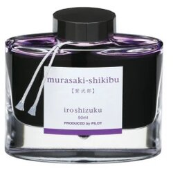 Mastilo PILOT IROSHIZUKU LJUBIČASTO MURASAKI SHIKIB Cene