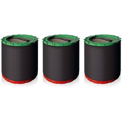 UNGER hydropower ultra smolni filter (3kom) Cene