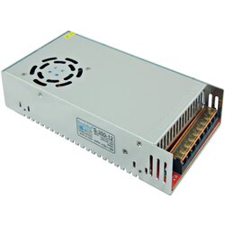 Ispravljač za LED trake 360W PS-350-12 Cene