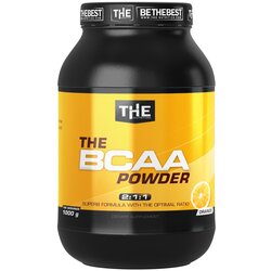 The Nutrition the bcaa - 1000G (aminokiseline) Cene