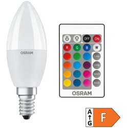 Osram rgbw led sijalica sa daljinskim upravljačem 4058075430853 Cene