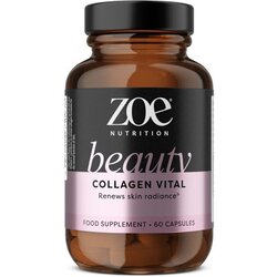 zoe Nutrition zoe Collagen Vital, 60 kapsul, (21577275) Cene