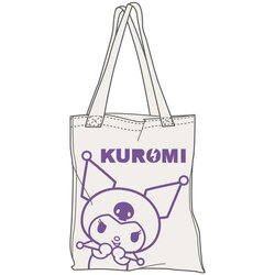 Hello Kitty Platnena torba Kuromi, 41 x 38,5 cm Cijene