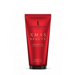  Gel sa šljokicama za tuširanje XMAS BEAUTY Cijene