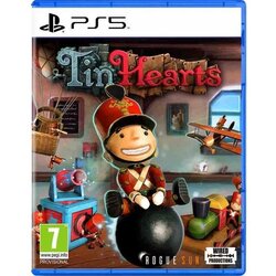 Tin Hearts (PS5) Cene