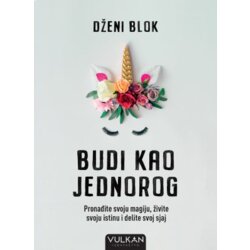  Budi kao jednorog Cene