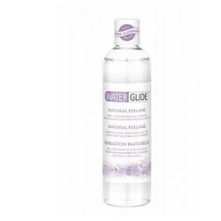 Waterglide Vodni lubrikant Natural feeling 300ml Cene