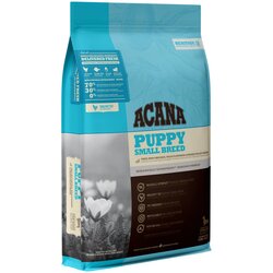 Acana dog puppy small heritage 25 6kg Cene