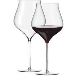 Holmegaard Čaše u setu 2 kom vinske 940 ml Notes – Cene
