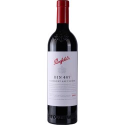 Penfolds Wines Penfolds BIN 407 Cabernet Sauvignon Cene