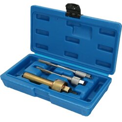 Brilliant tools Set alata za čišćenje i izvlačenje grejača, 3 komada Cene