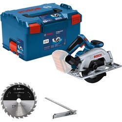 Bosch akumulatorska kružna testera gks 185-LI 06016C1224 Cene