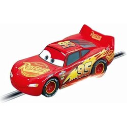 Carrera GO!!! - Cars - Lightning McQueen - Neon Nights Cene