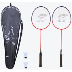 ORDLI reket set badminton 2 player u Cene