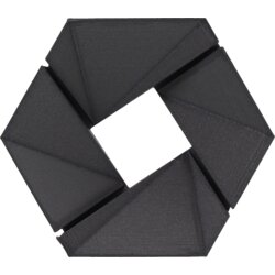 3DJAKE easyPETG Matte temno siva - 1,75 mm / 1000 g Cene