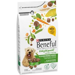 Beneful zdrava telesna teža - 1,4 kg Cene