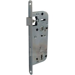 Dabel Brava za drvena vrata B2005 K ZnB 40/90/18/9 + prihvat /48056 Cene