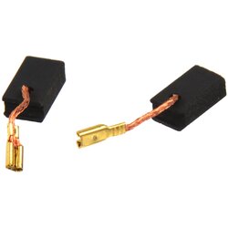  Dveh ogljikovih krtačk za elektromotor 5,4x8,5x14mm Cene