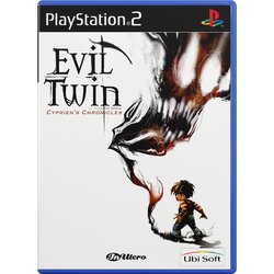 Evil Twin Cypriens Chronicles (PS2) - rabljeno Cene