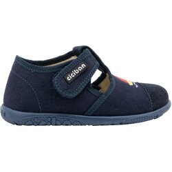 Ciciban patofne za dečake navy 35433V, teget Cene