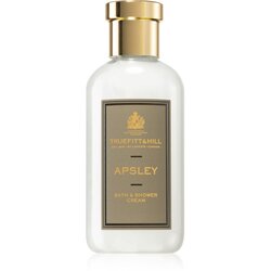 Truefitt & Hill Apsley krema za prhanje za moške 200 ml Cene