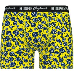 Lee Cooper Moške boksarice Patterned Cene