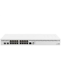 MikroTik CCR2004-16G-2S+ Cene