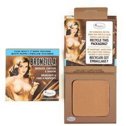 TheBalm bronzilla bronzer bronzer Cene