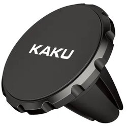 Kaku KSC-405 MAGNETNI NOSILEC - univerzalni za v zračnik črn Cene
